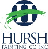 hursh painting