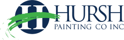 Hursh Painting