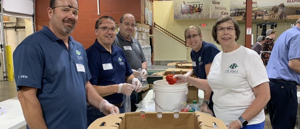 Community Involvement