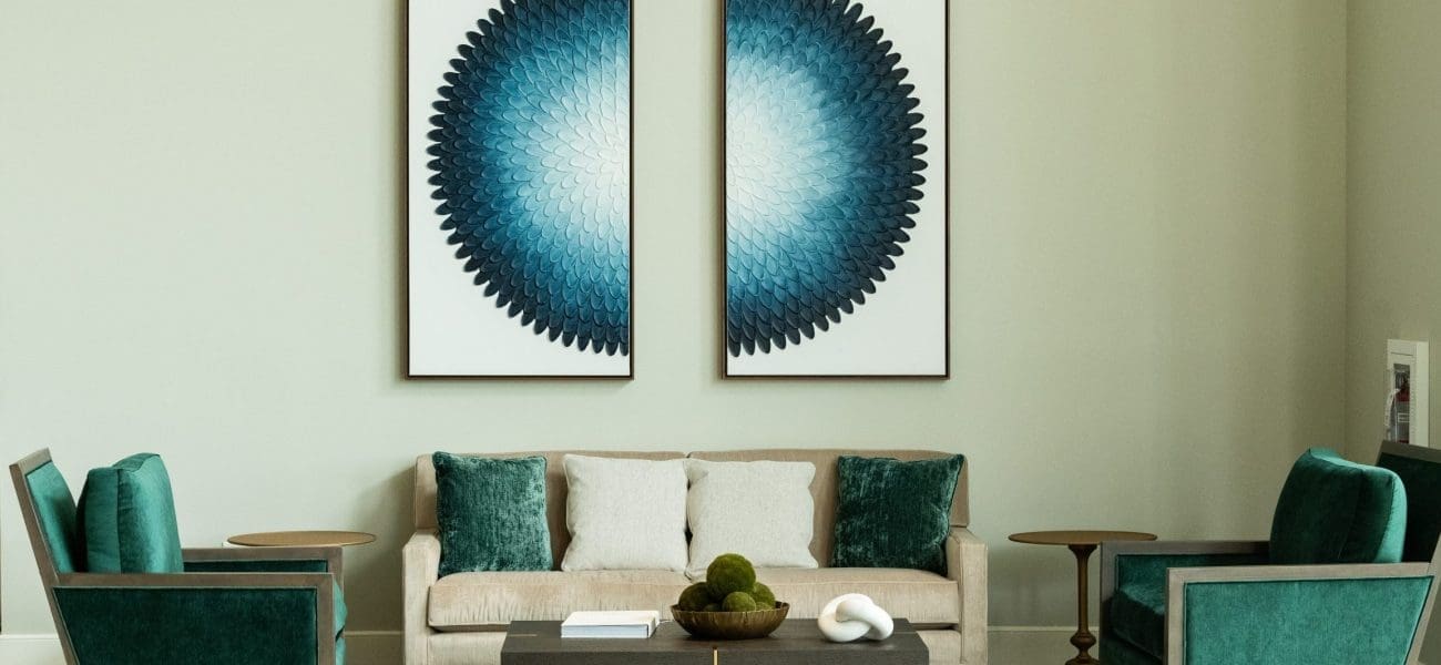 Willow Valley Communities - Manor Core Building