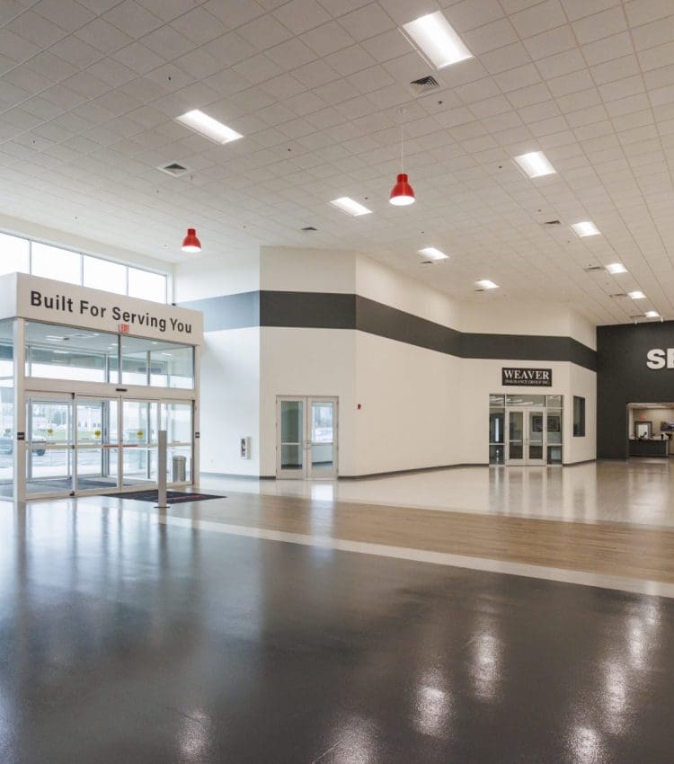 Messick’s Farm Equipment