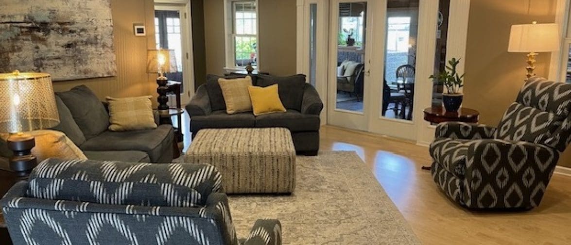 Private Residence – New Providence, PA