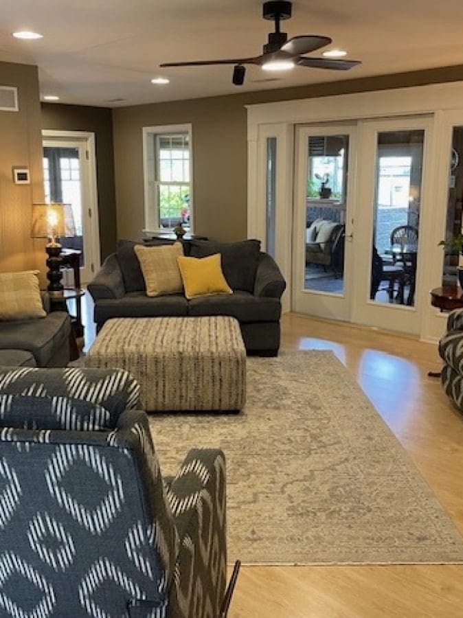 Private Residence – New Providence, PA