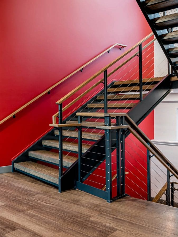 Hoober, Inc. – Corporate Headquarters