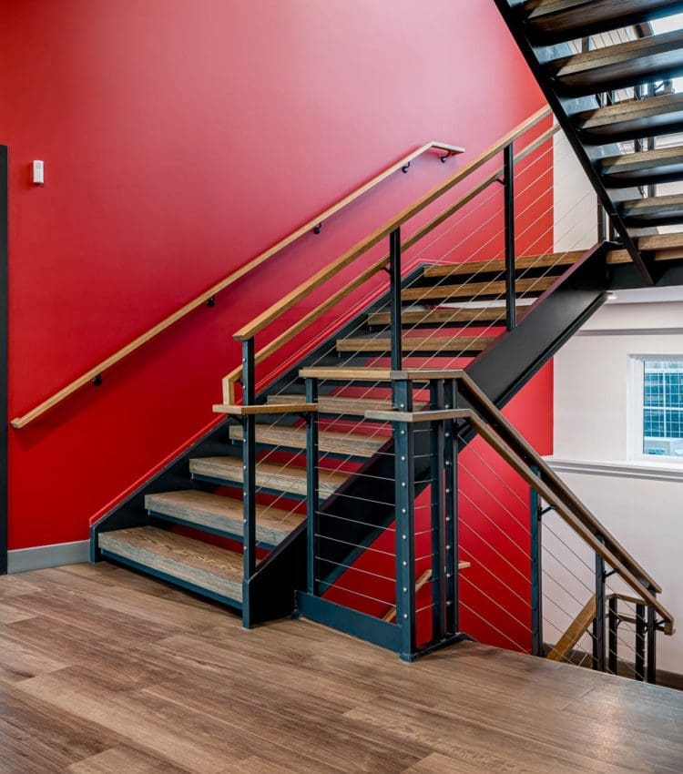 Hoober, Inc. – Corporate Headquarters