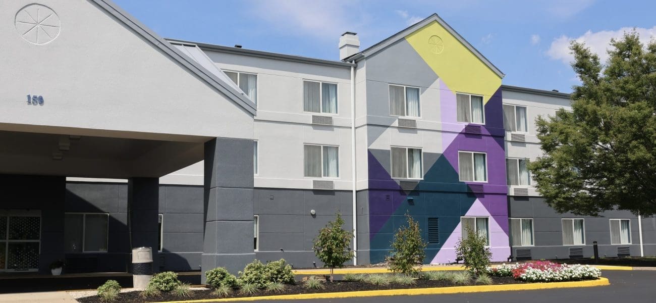 Ready To Plan Your Repaint Project?