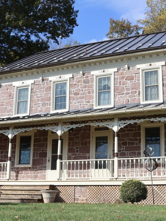 Private Residence – Mohnton, PA