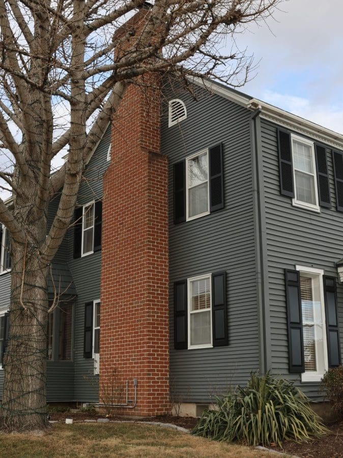 Private Residence – Leola, PA